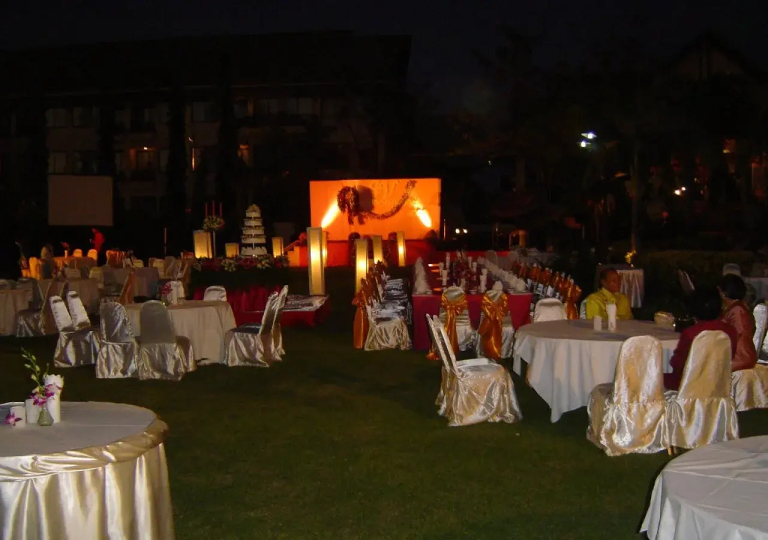 Ubon Buri Hotel & Resort