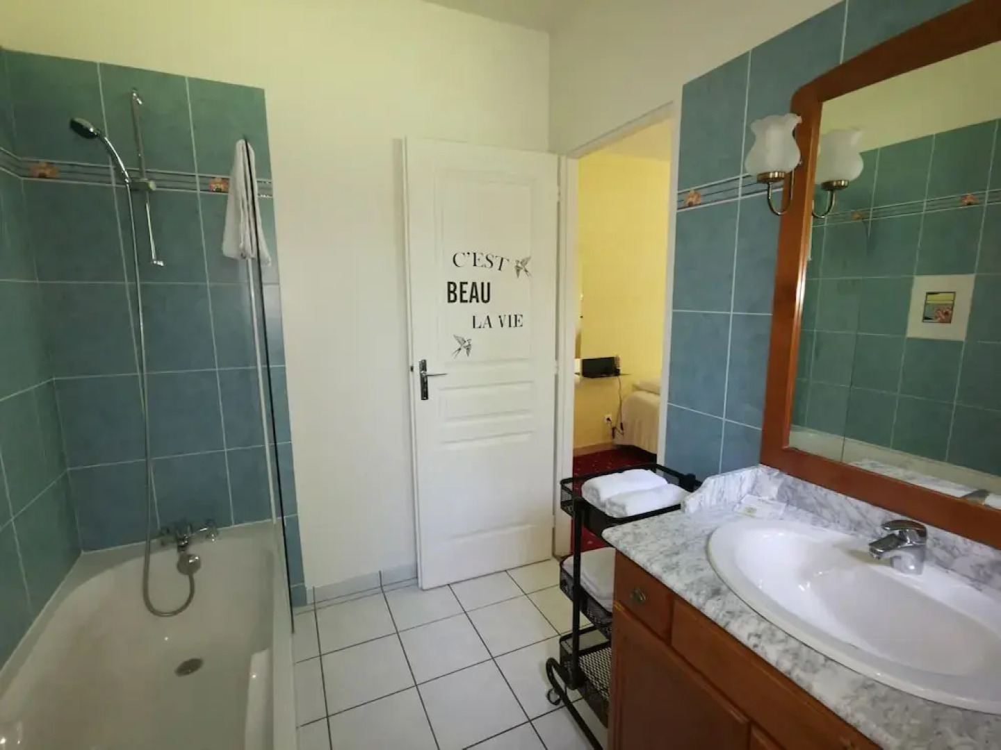 Hôtel Le Relais du Touron