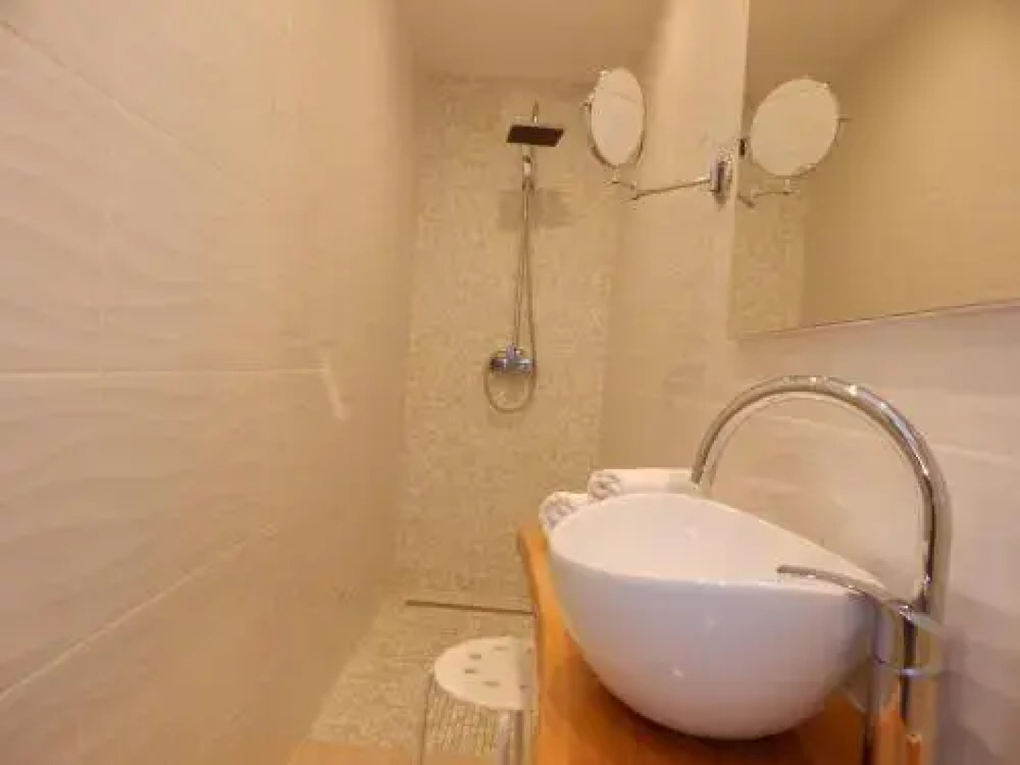 Apartment Pika Smokvina 2a