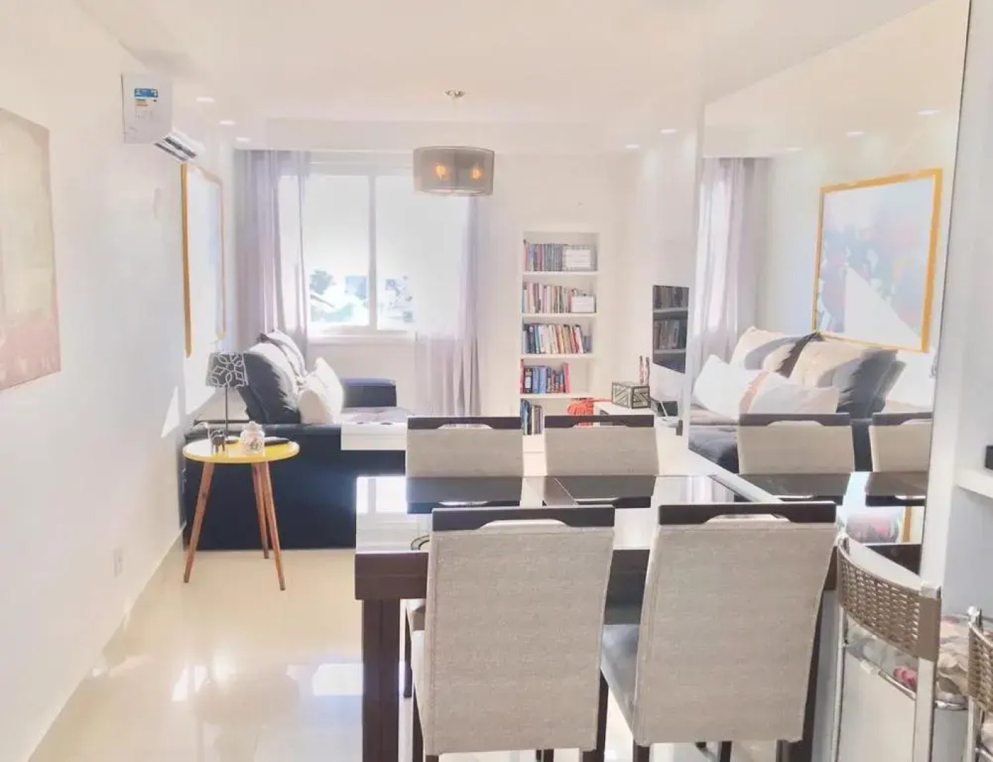 Buenos Aires Apartamento