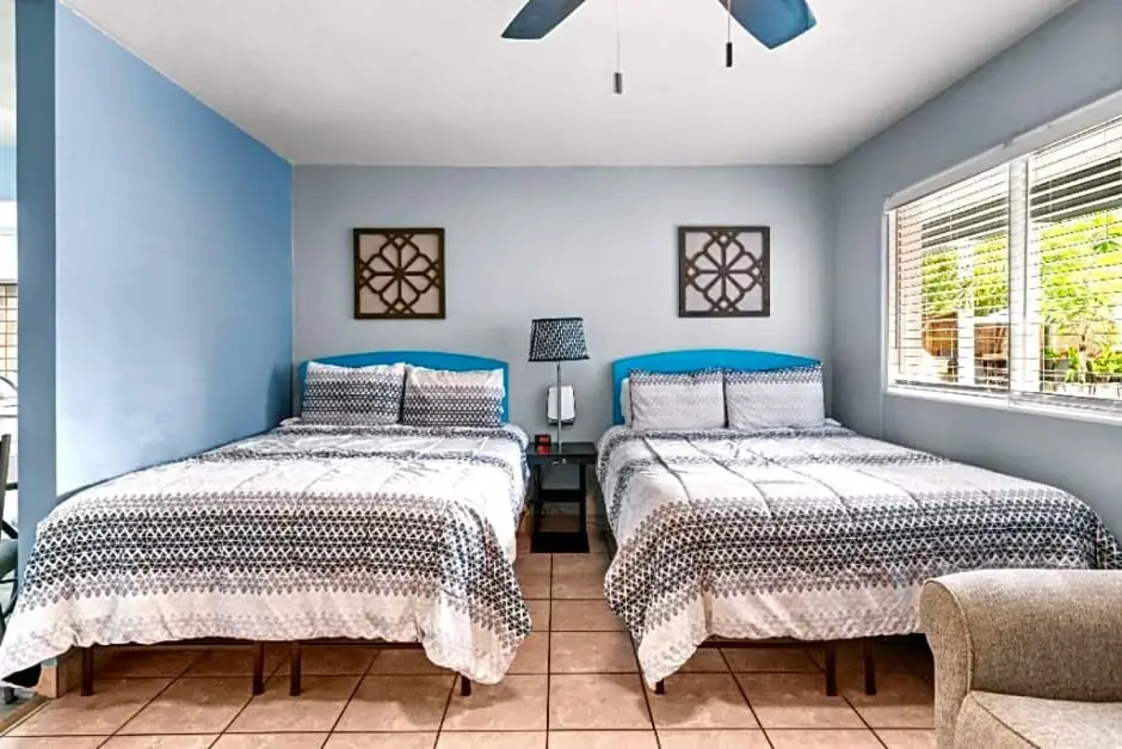 Treasure Island Beach Villa