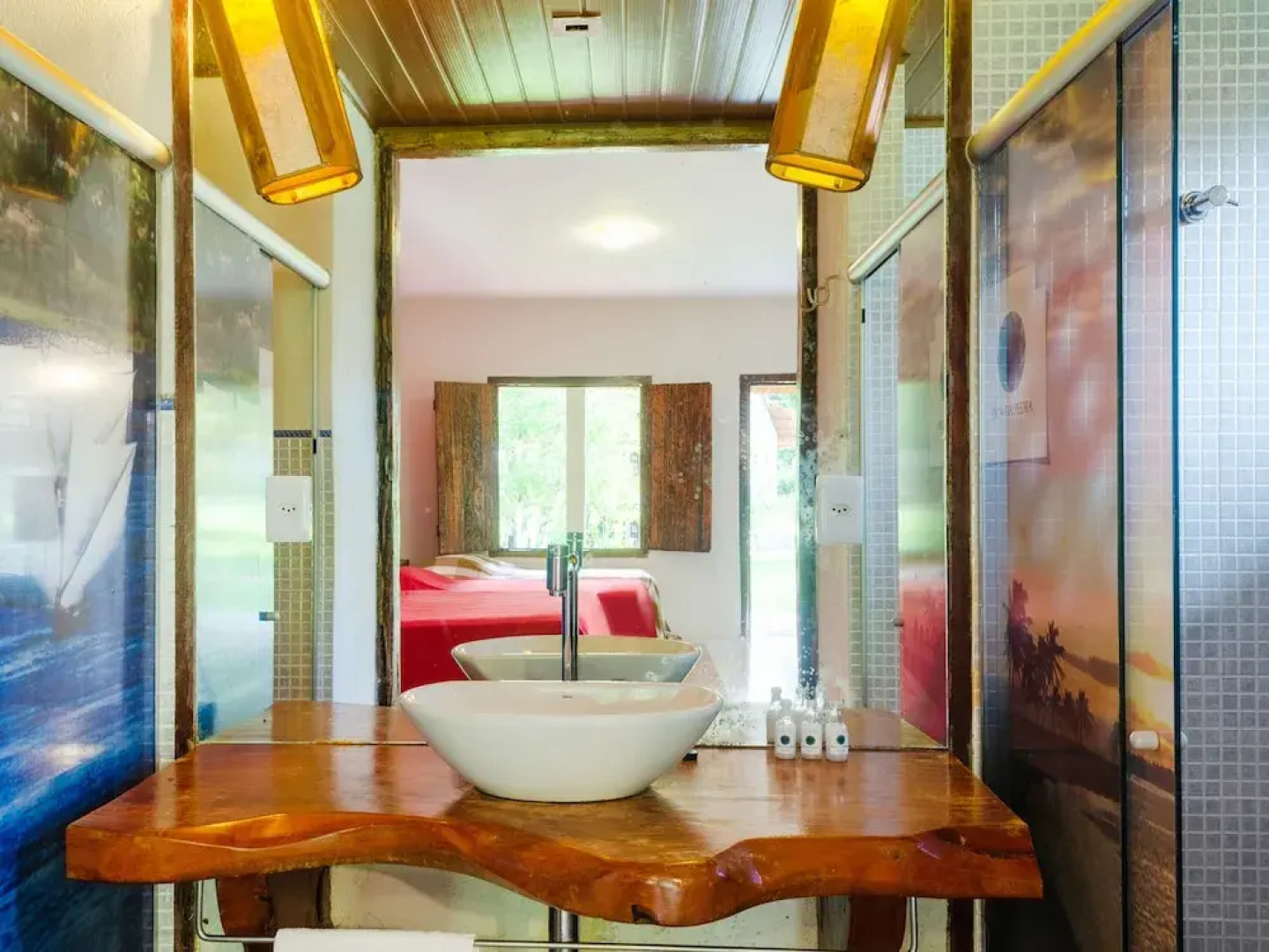 Pousada Bica Da Pedra