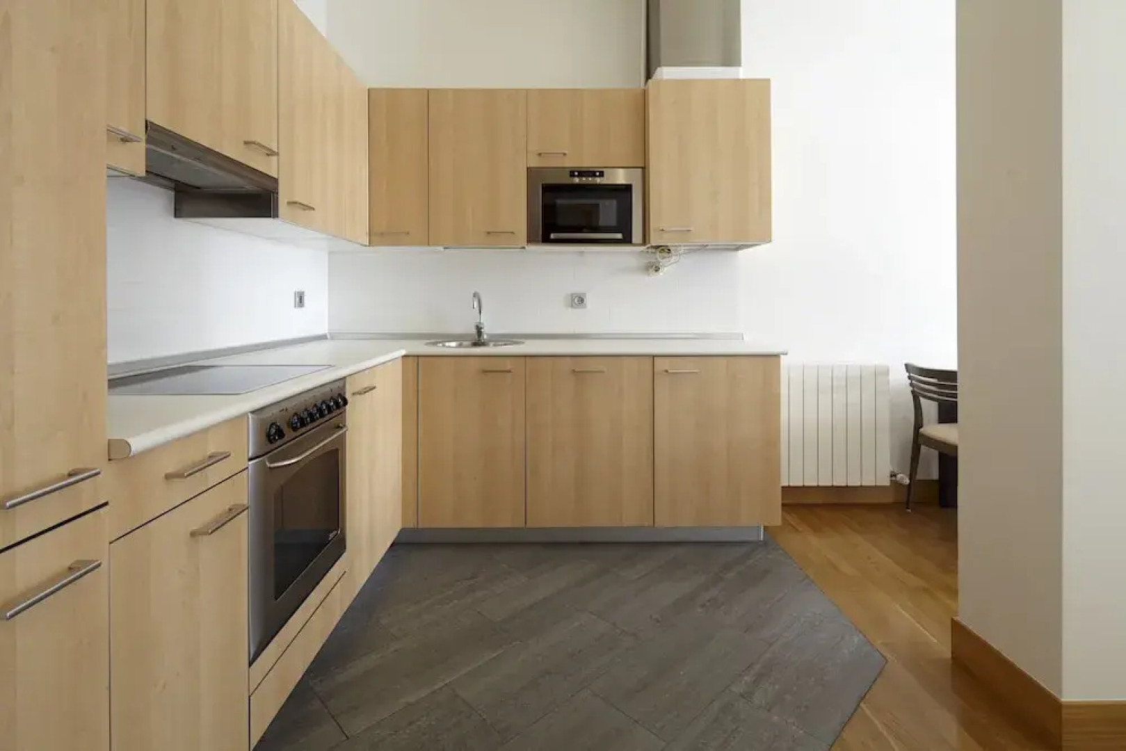 Eder 2 by FeelFree Rentals