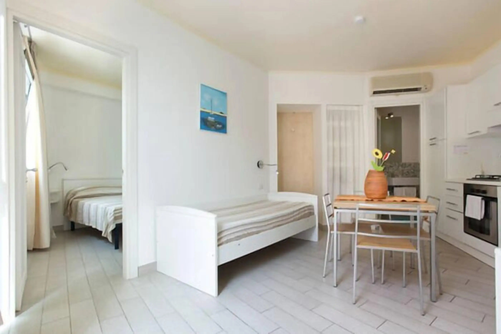 Holiday home Isola Rossa