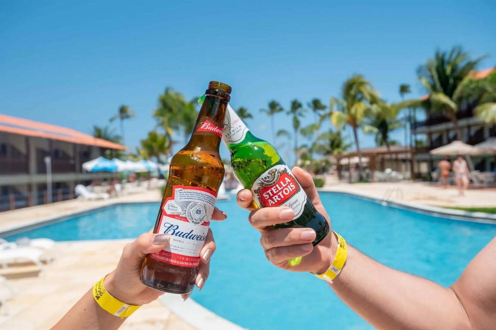 Salinas Maceió All Inclusive Resort