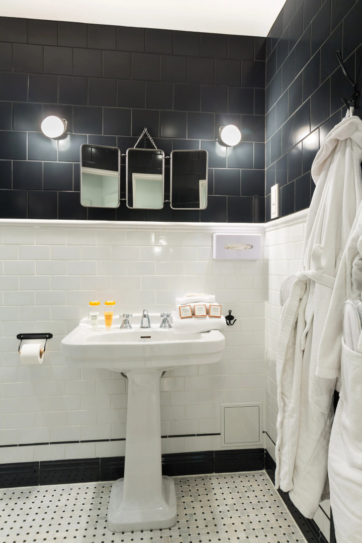 Hotel Silky by HappyCulture