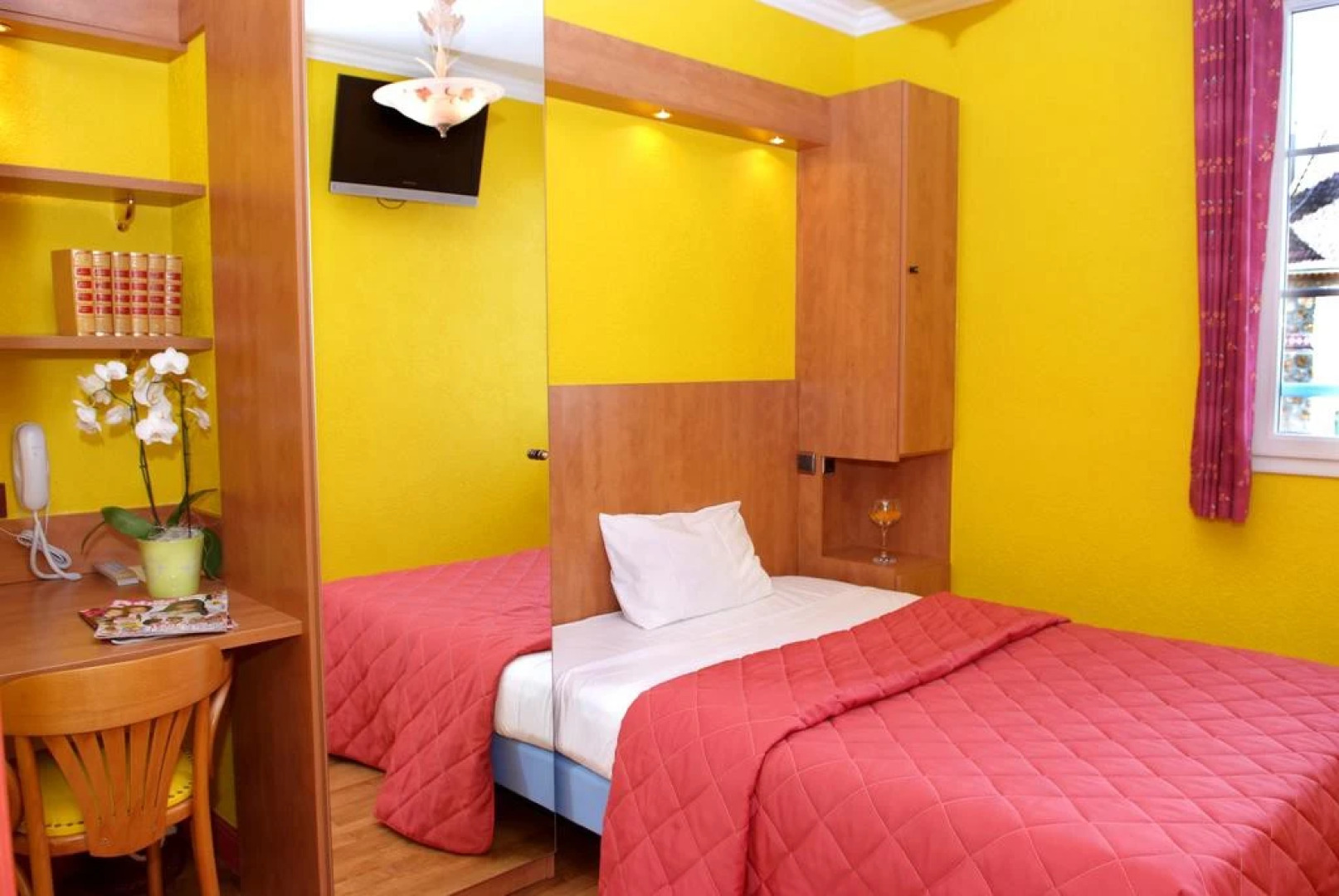 Logis Hotel Le Braytois