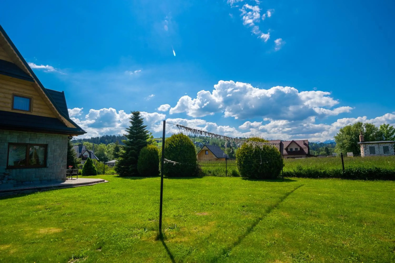 Podhalański Domek
