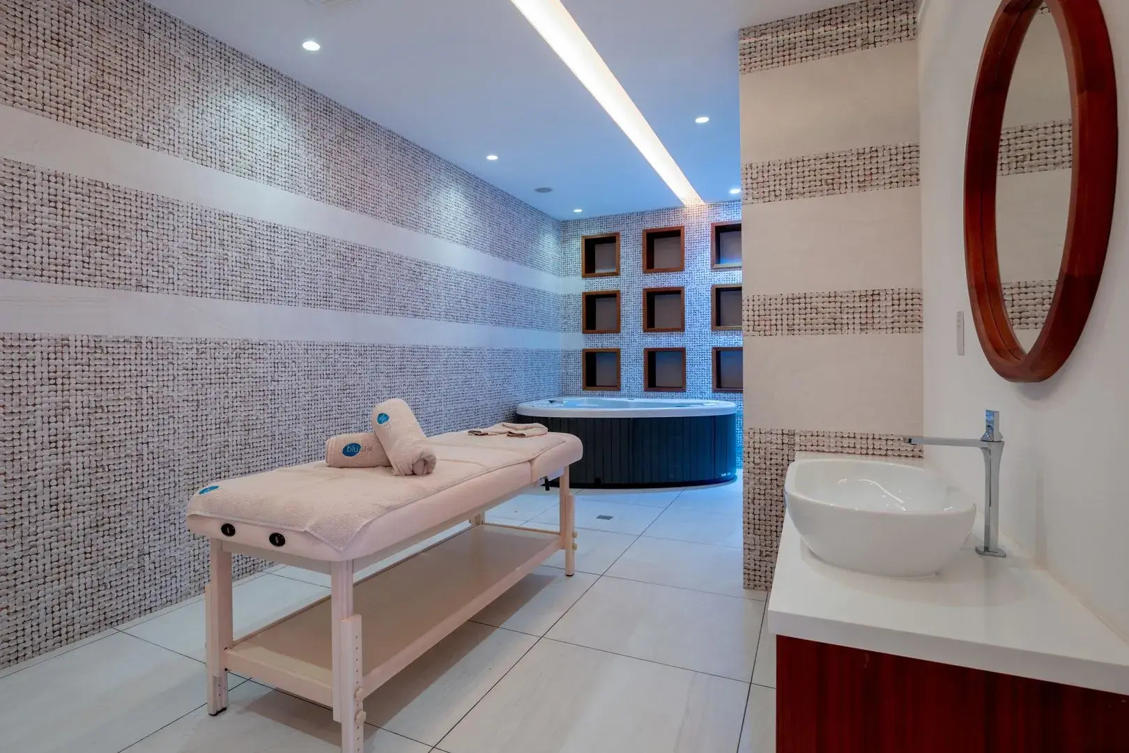 Tasia Maris Beach Hotel and Spa - Adults Only