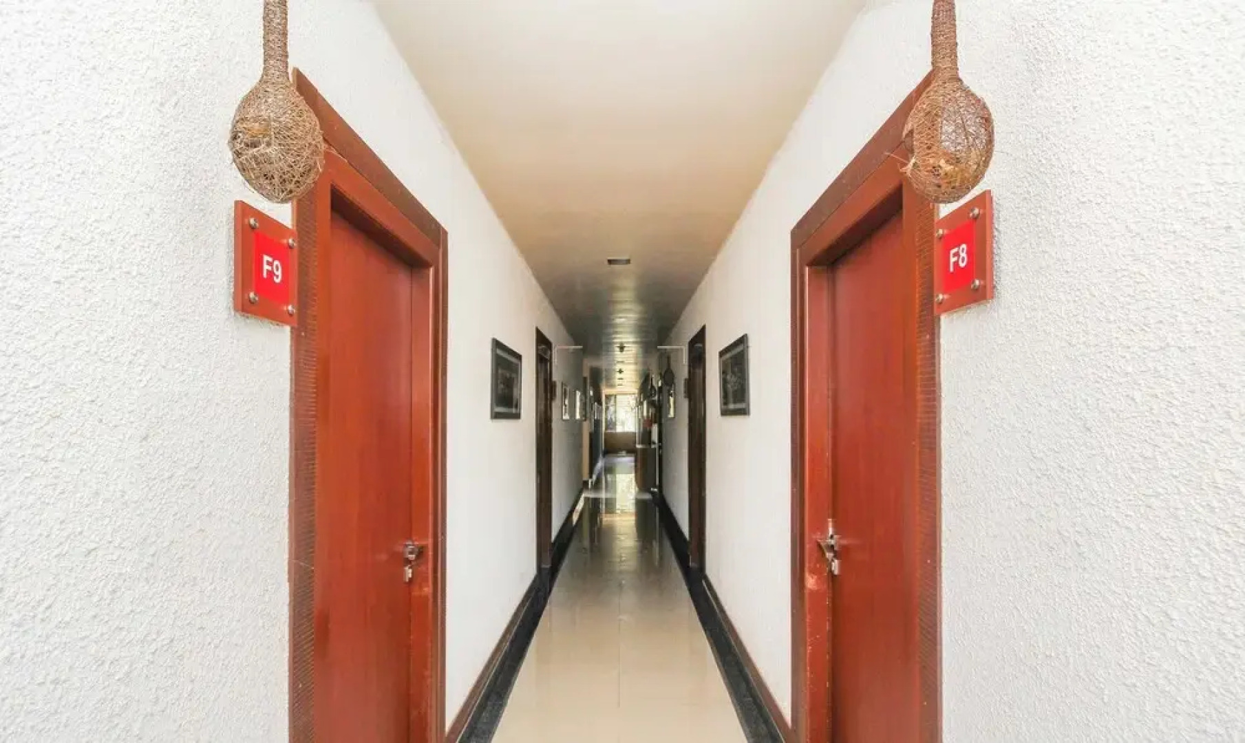 Treebo Trip Konark residency