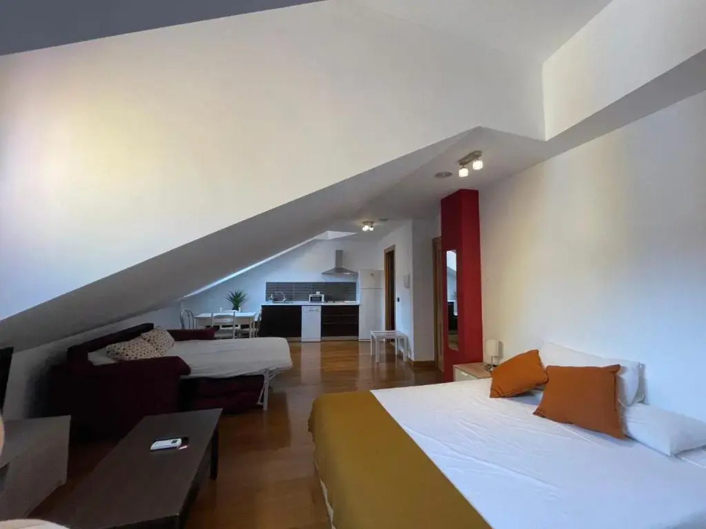 Apartamentos San Antonio