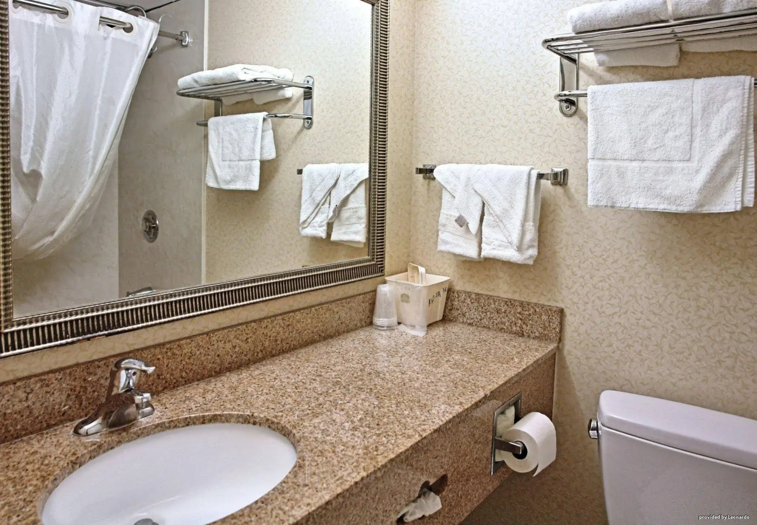 Quality Inn & Suites Morgantown - University Area