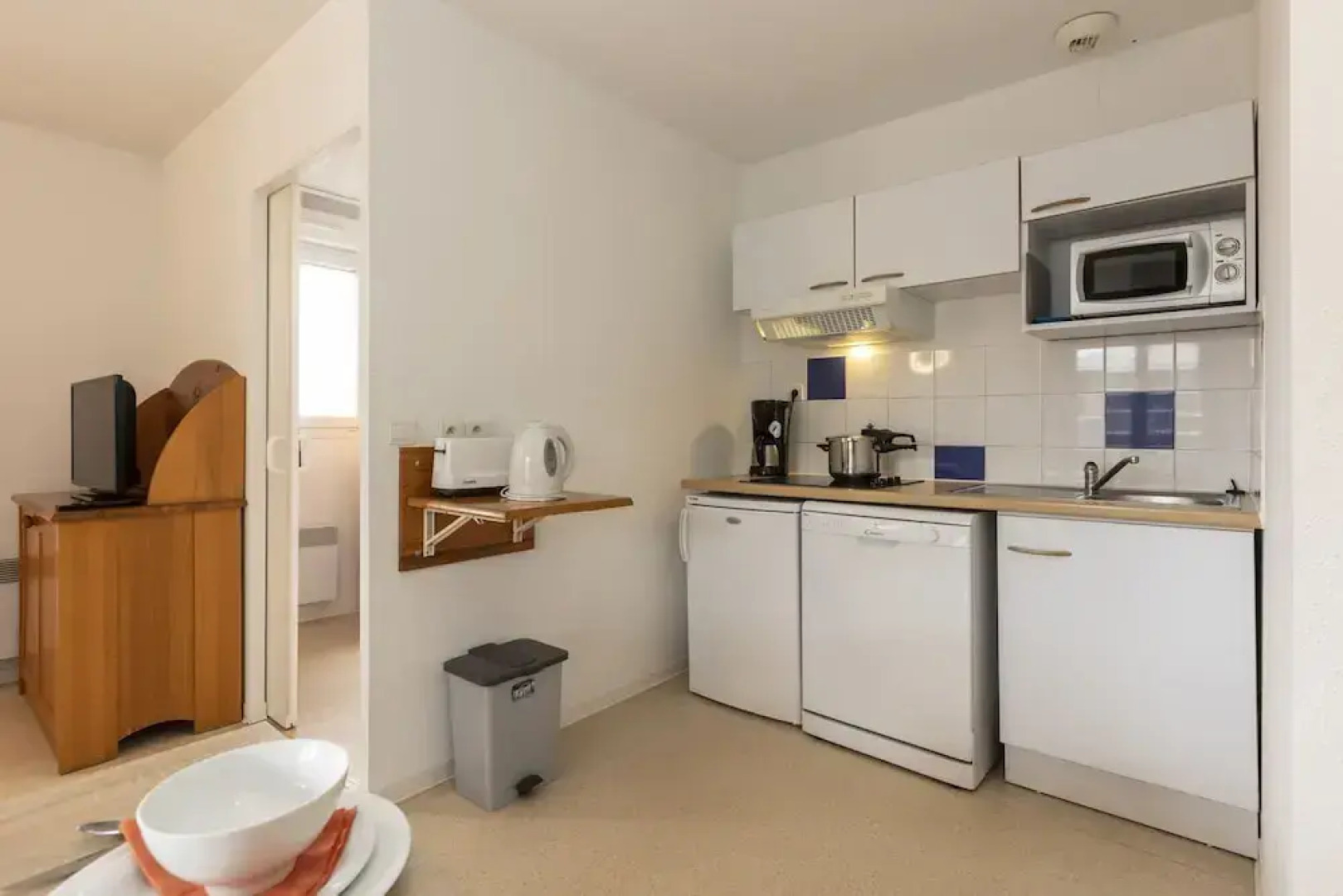 Résidence Odalys Mille Soleils