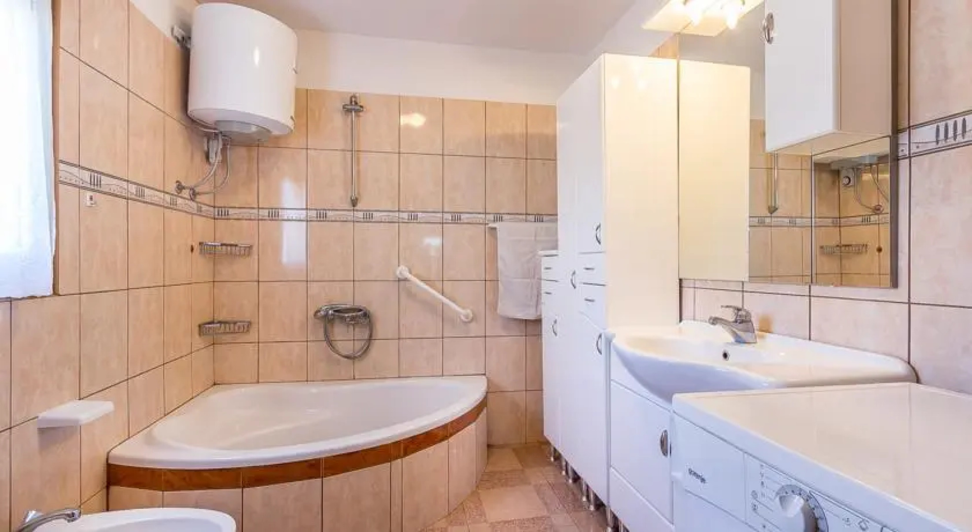 Holiday Home Magna Castels