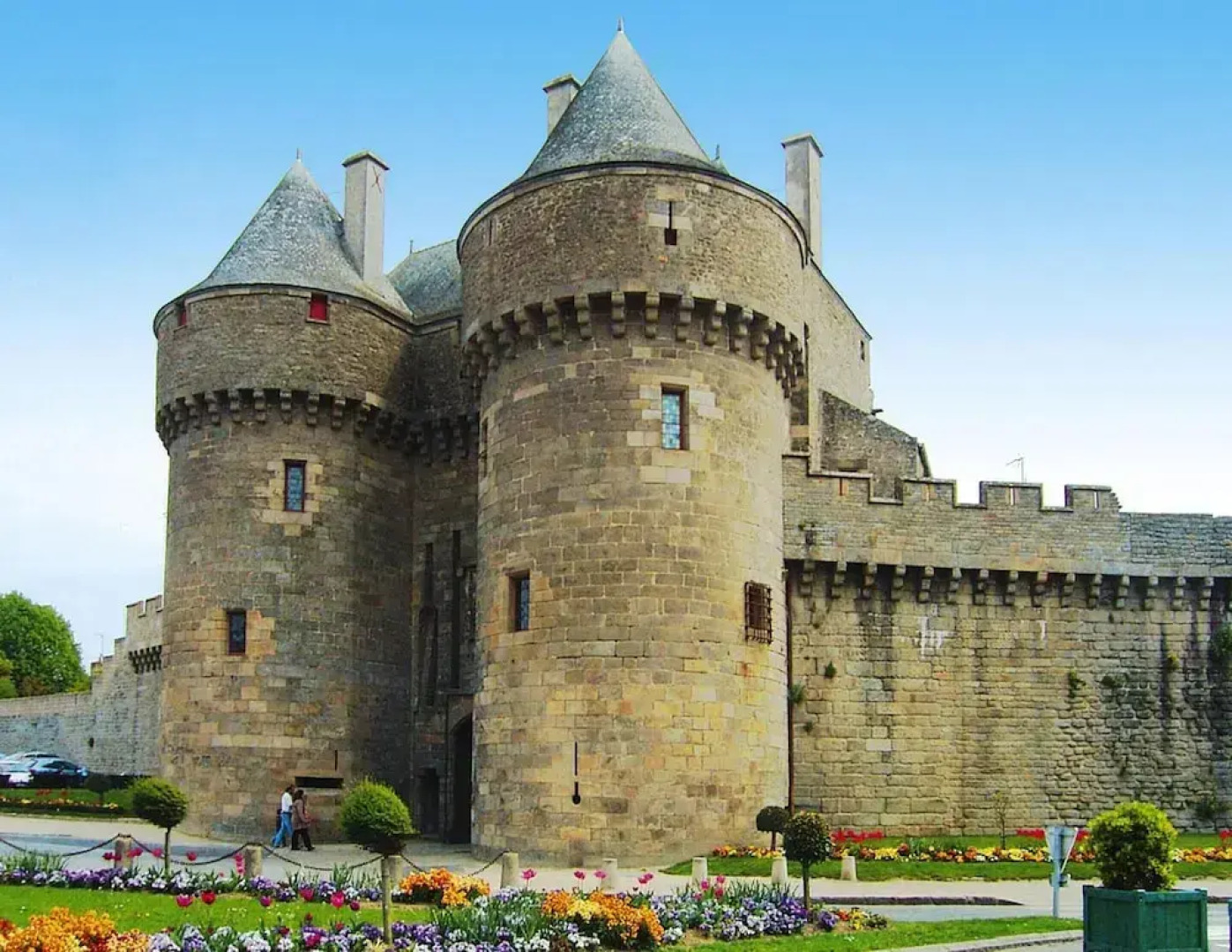 Holiday Home, Piriac sur Mer