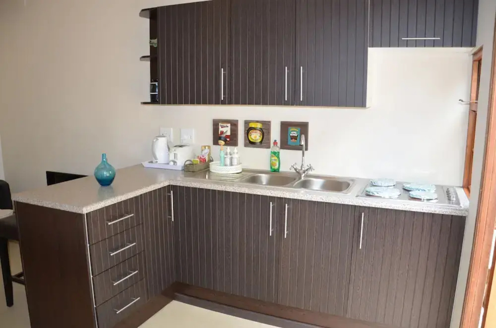 Sauvignon Country Lodge