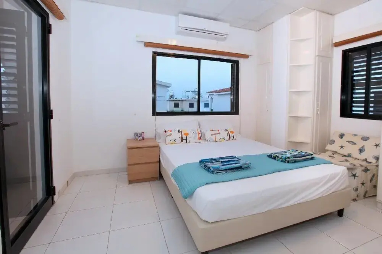 Protaras Green Bay Villa