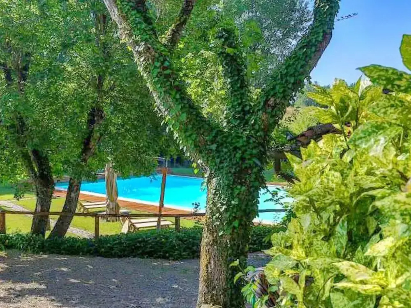 Cottage in Terranuova Bracciolini