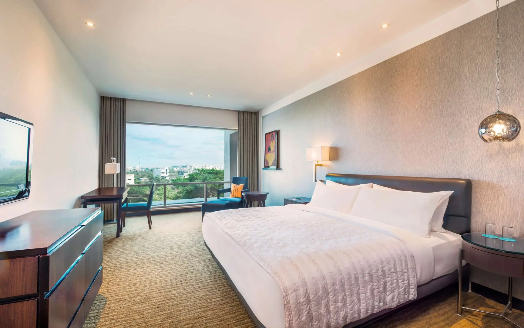 Le Meridien Nagpur
