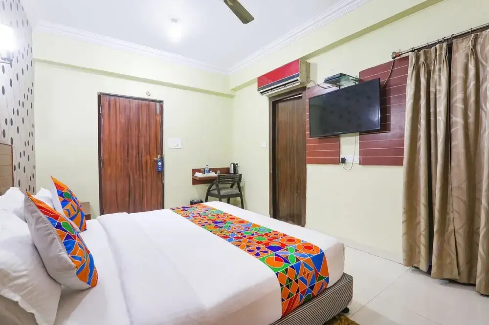 Hotel Royal Ville