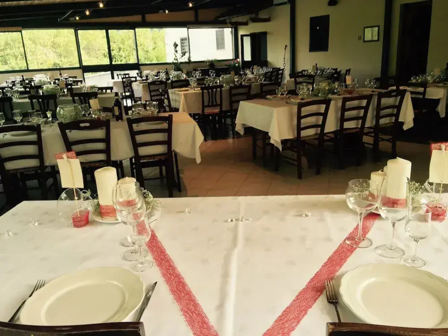 Tenuta dei Cavalieri