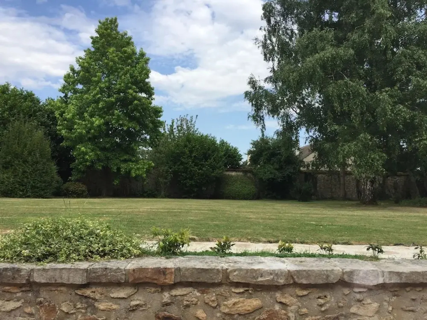 Domaine des 3 Chateaux - Suite Cupidon