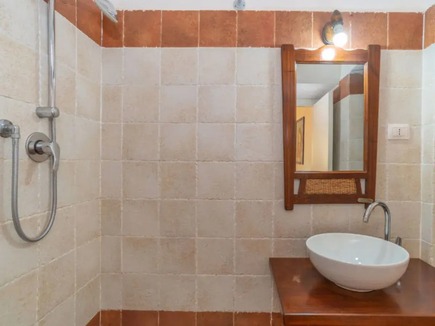 Villa Scalitti Isola Rossa