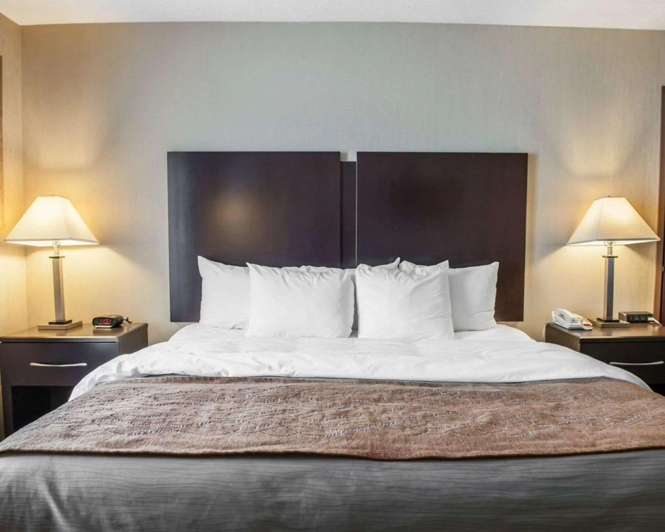 Comfort Inn & Suites Muncie Near University