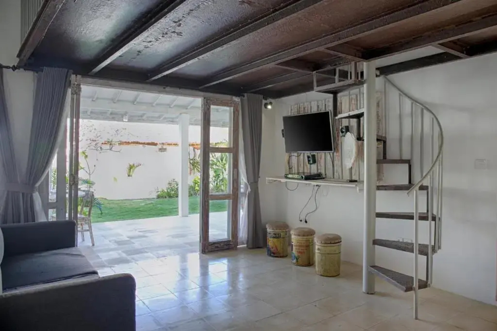 Villa Tom & Lucie Bingin Beach