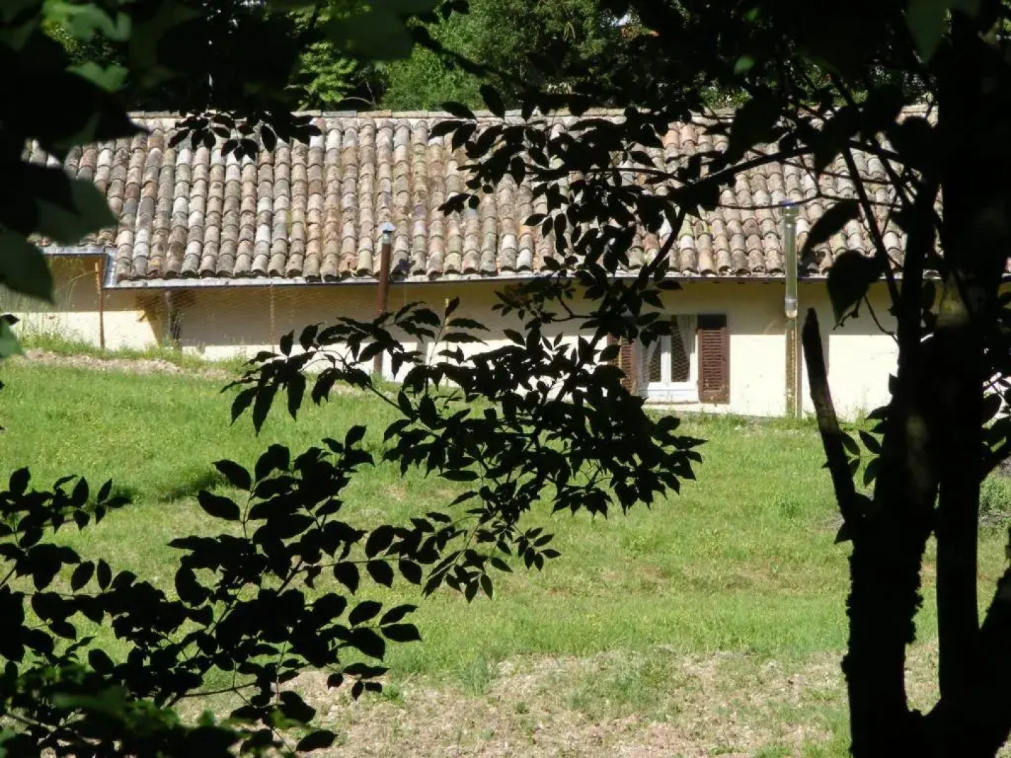 Bed & Breakfast La Gaggiaspina