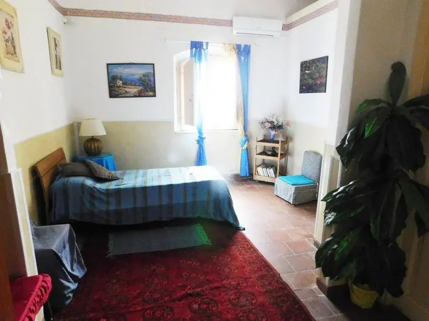 Gelso Bianco - Three Bedroom