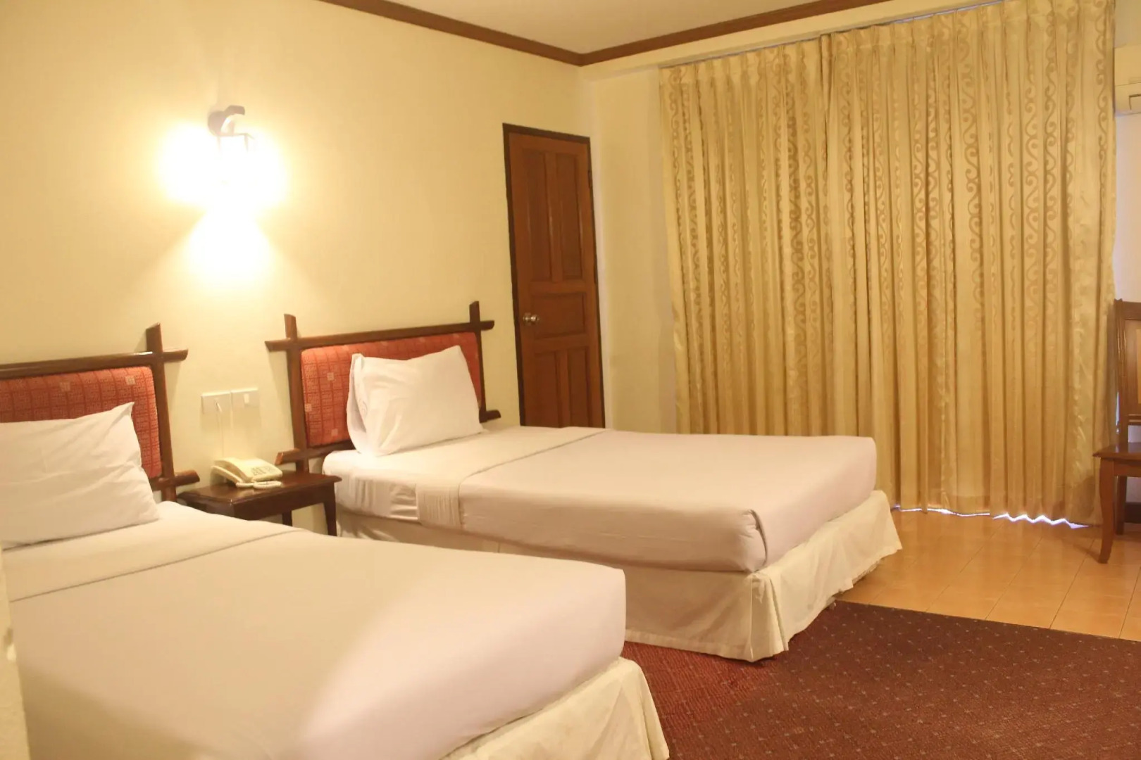 Butterfly Princess Betong Hotel (SHA Extra Plus)