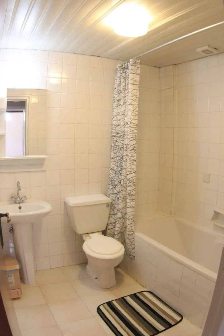 StayCentral Larnaca