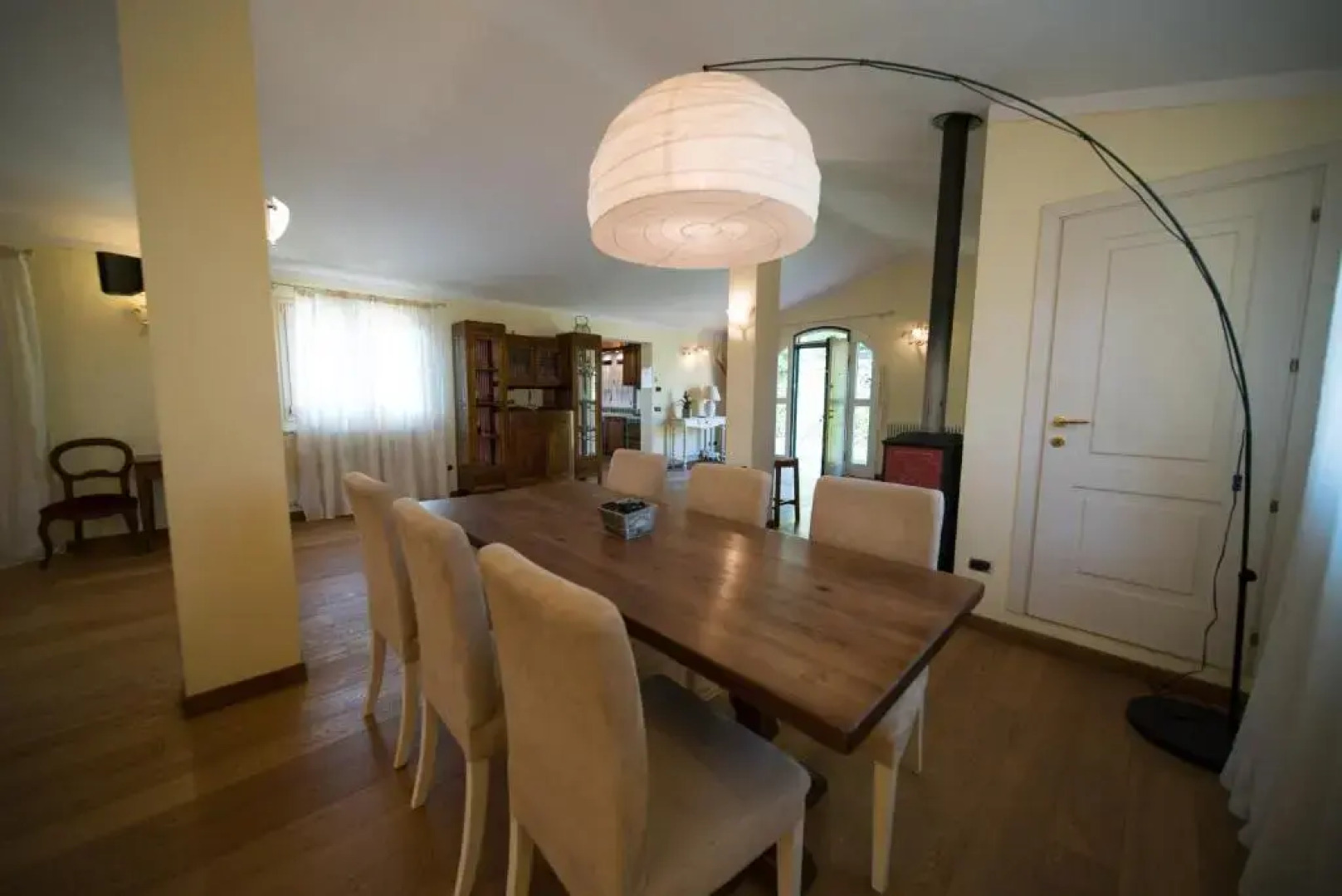 Florence Country Cottage