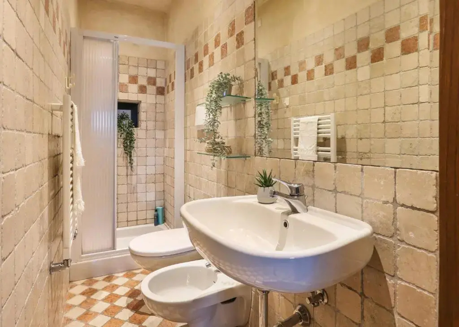 Borgo Iesolana