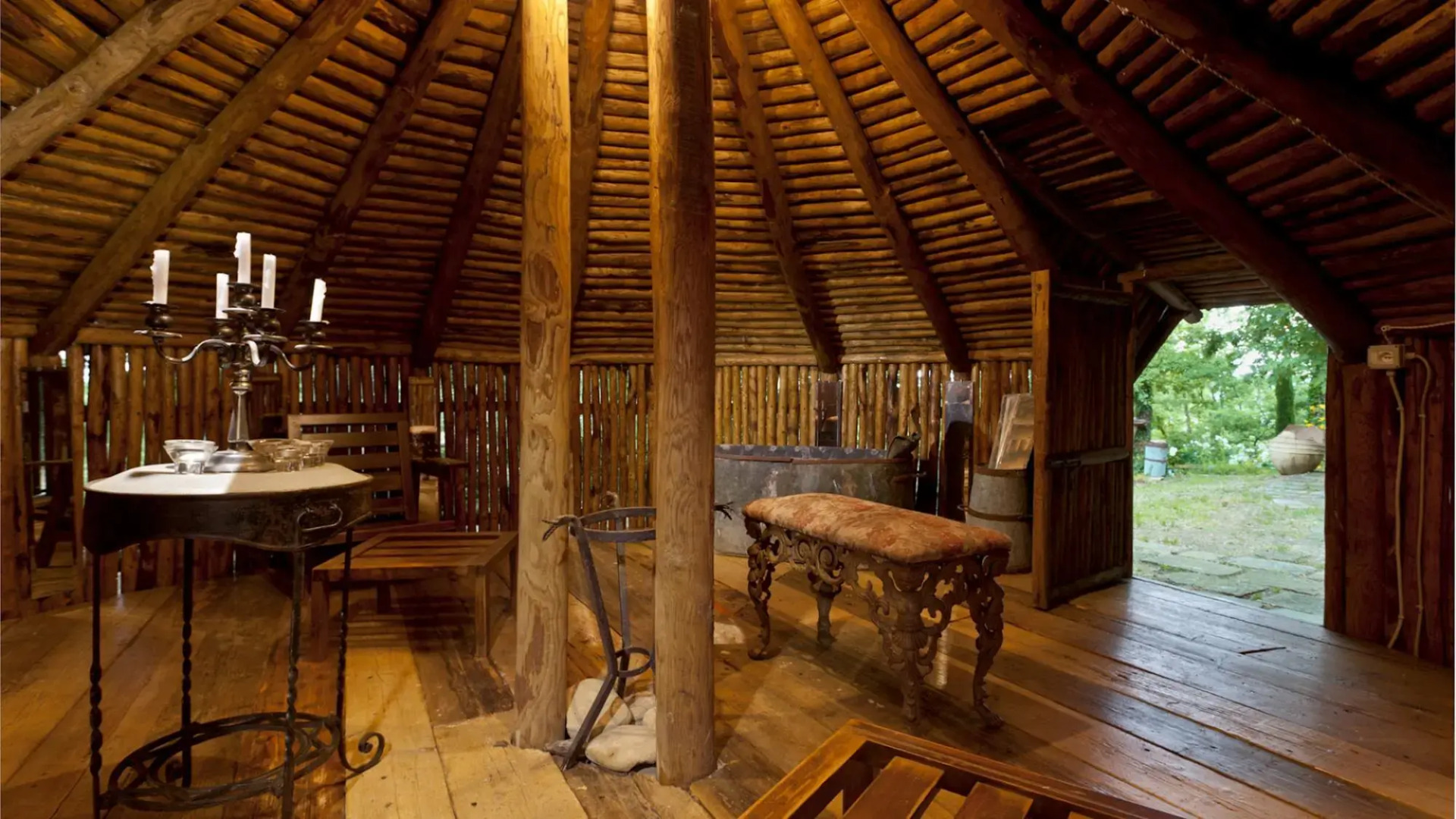 Borgo Paradiso 4 2 in Ciciano