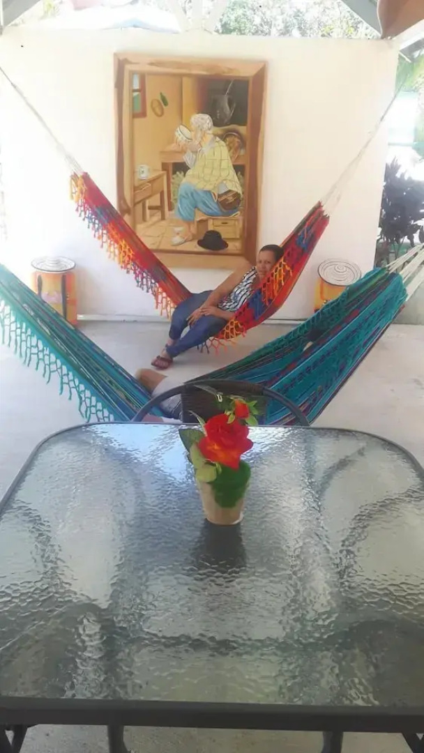 Rainforest Yasmin Hotel