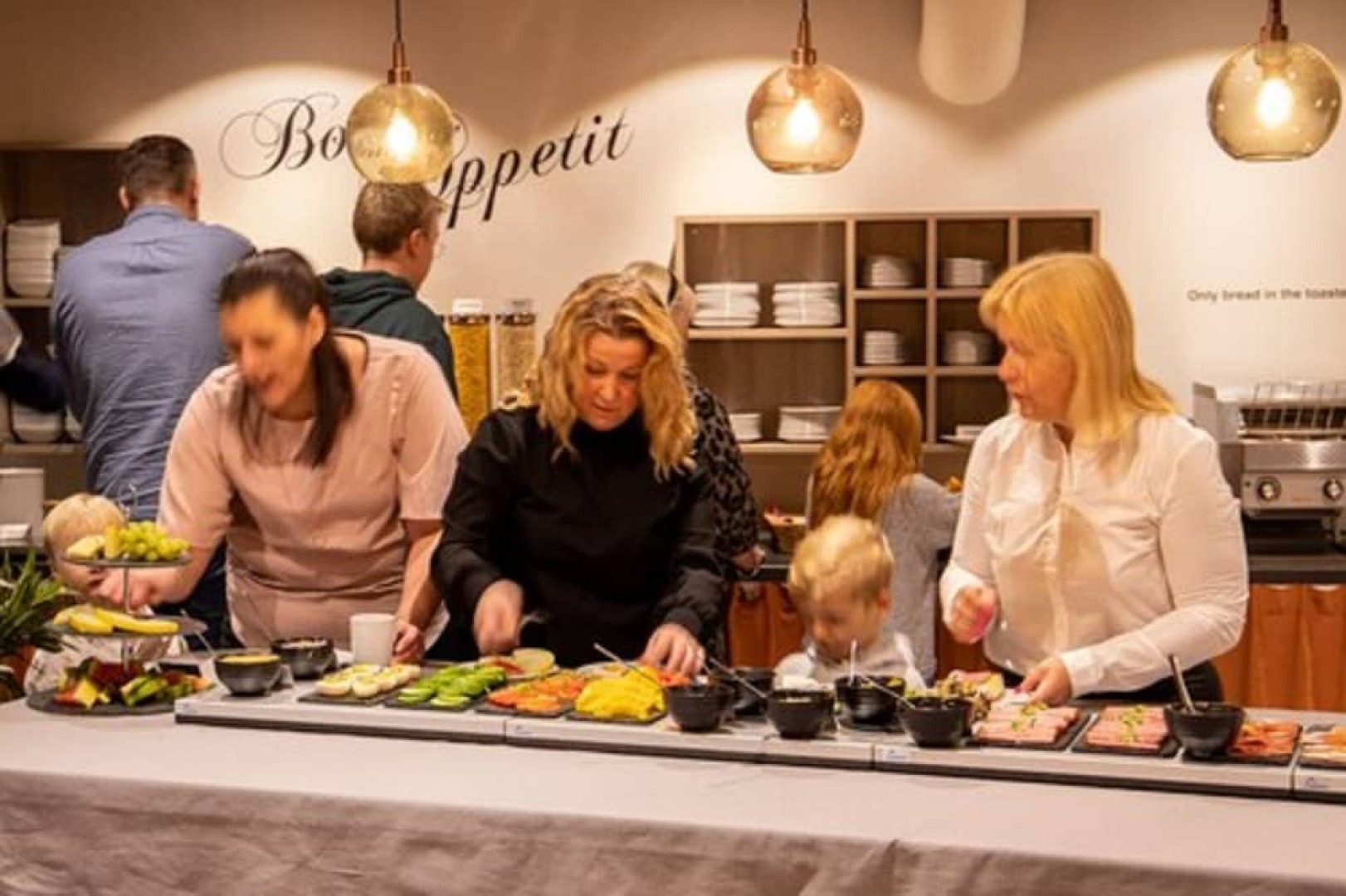 Cityvandrarhemmet i Helsingborg