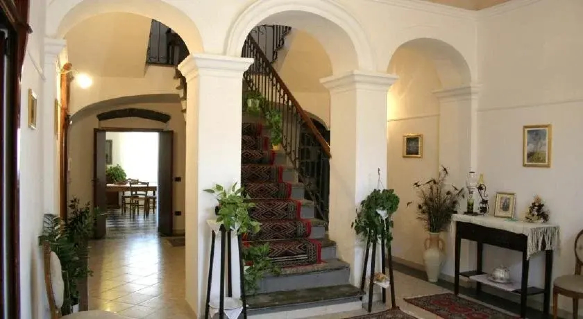 Bed & Breakfast Casa Pisanu