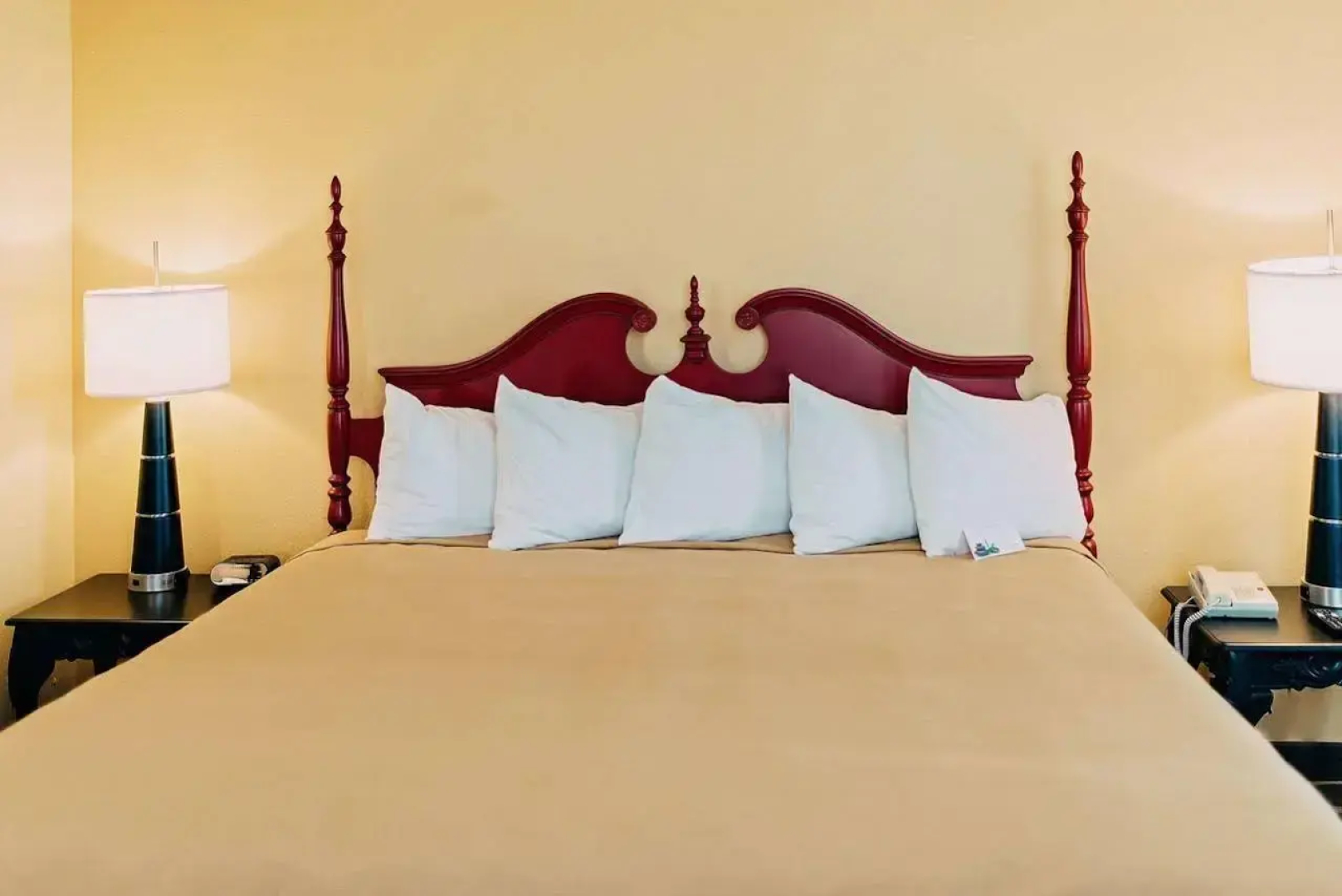 Ben Lomond Suites, an Ascend Hotel Collection Member