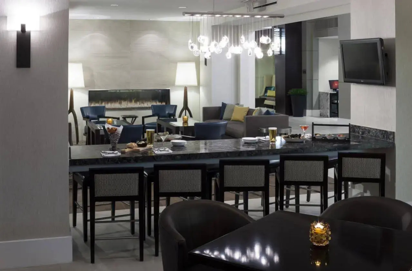 Fairfax Marriott at Fair Oaks