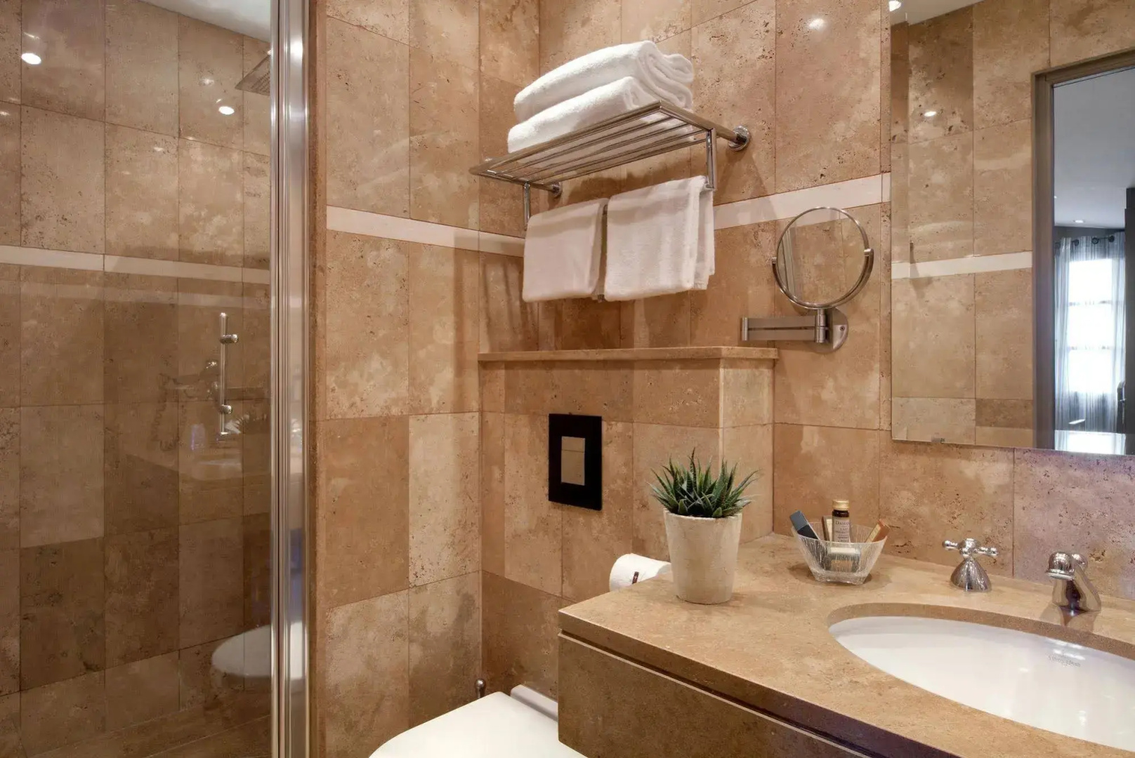 Hôtel du Château & Spa Gemology