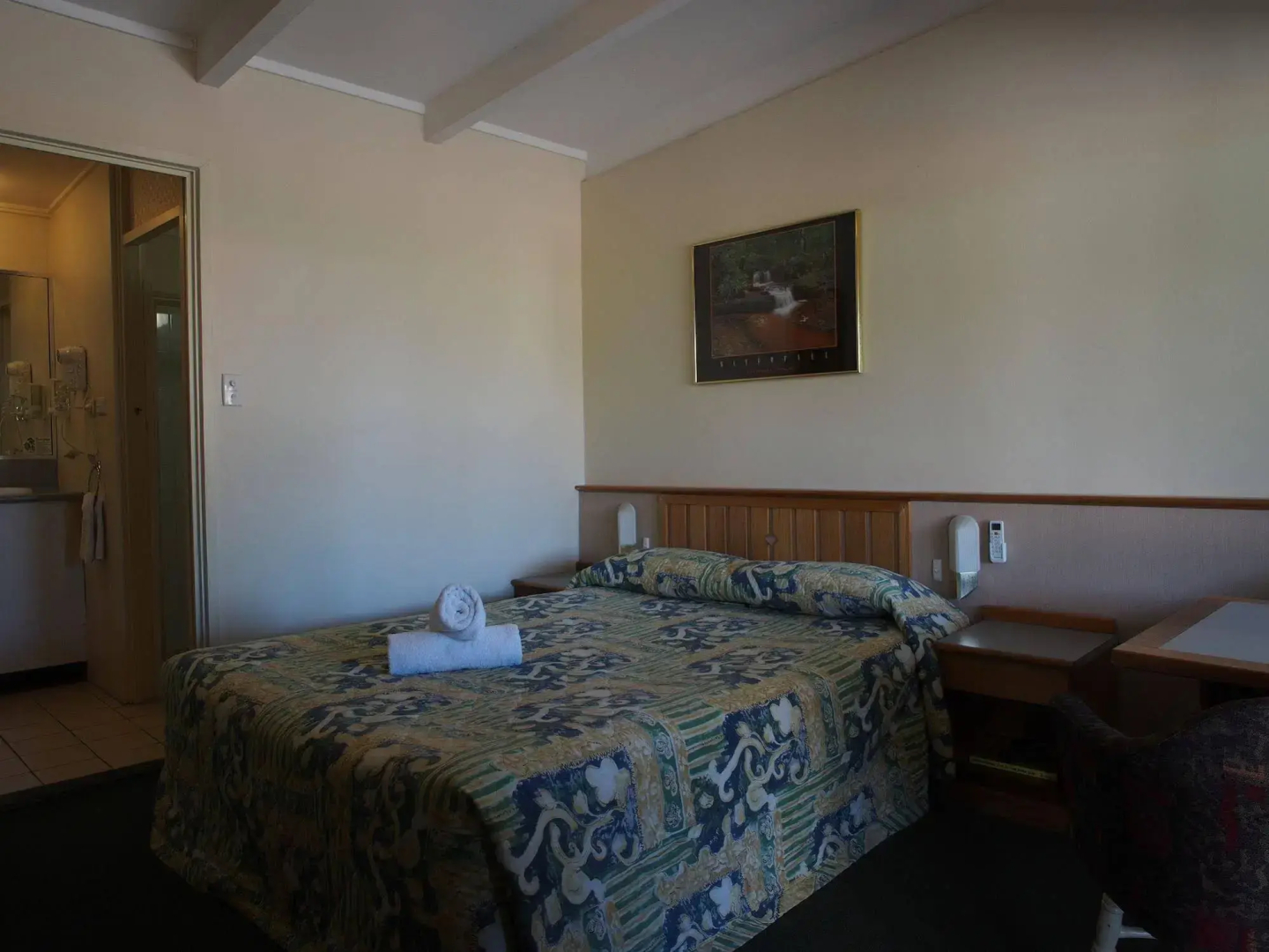 Solomon Inn Motel Wollongong