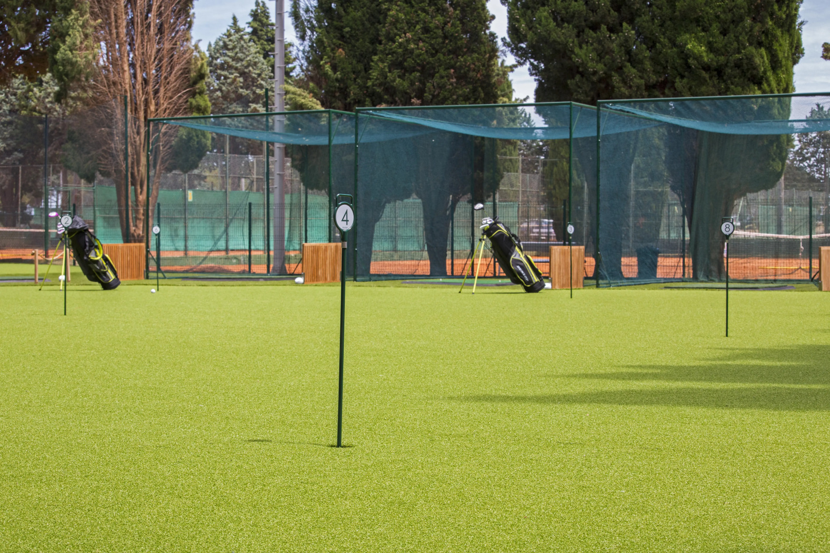 Arena Verudela Beach Apartments