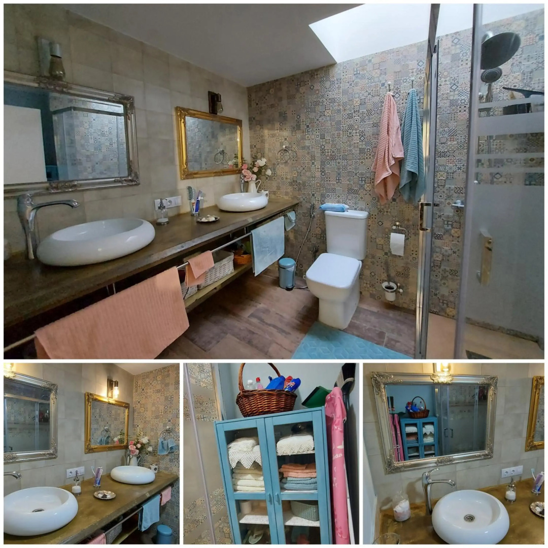 Casa Maestro Lelo – Acogedora Casa Rural Canaria Con Patios Y Jardines De Flores