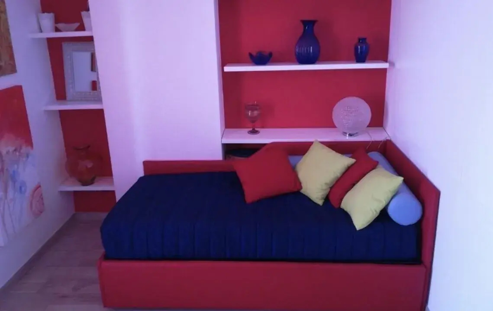 affittacamere massimo d'azeglio