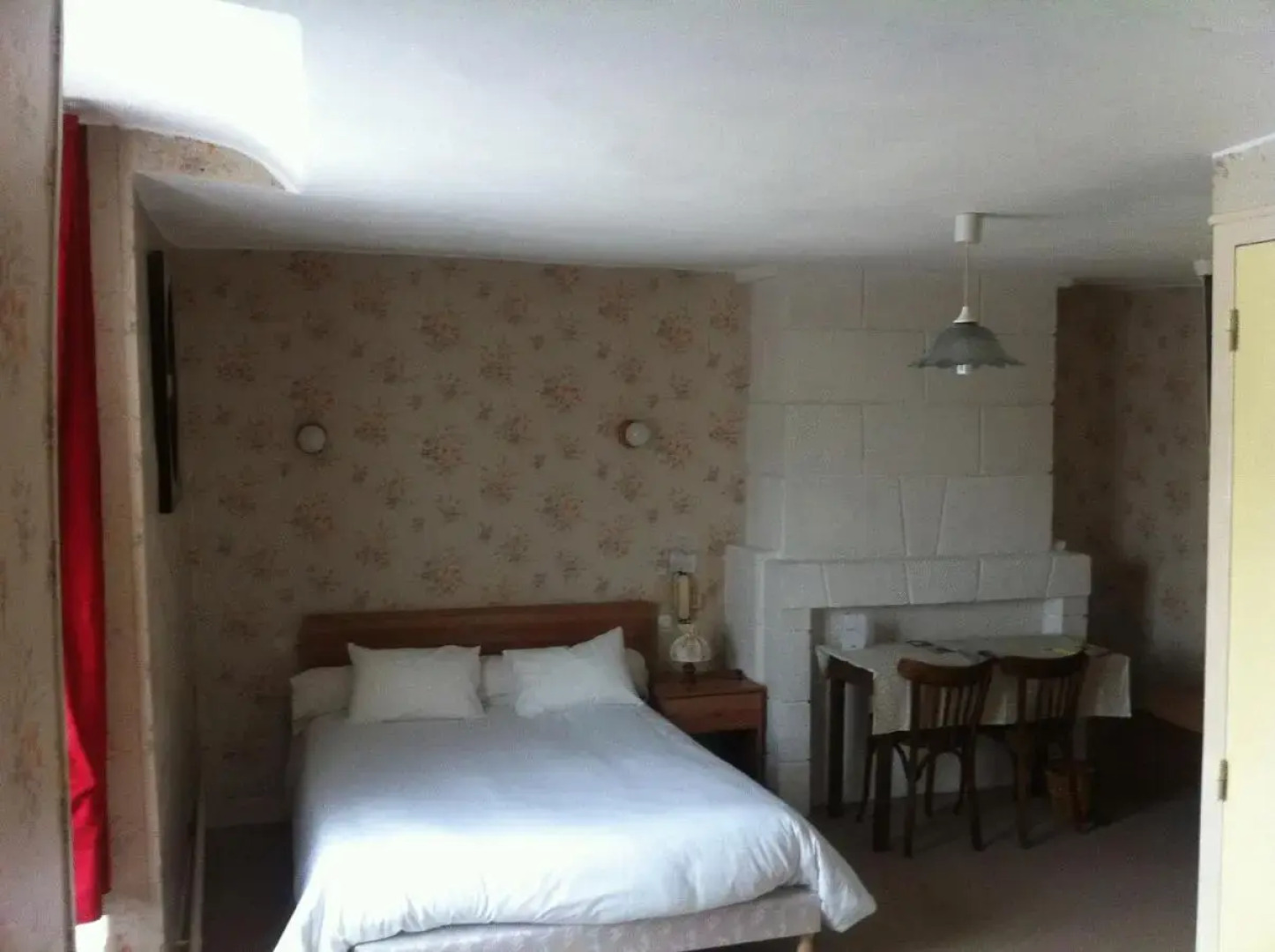 Hostellerie du Cheval Blanc