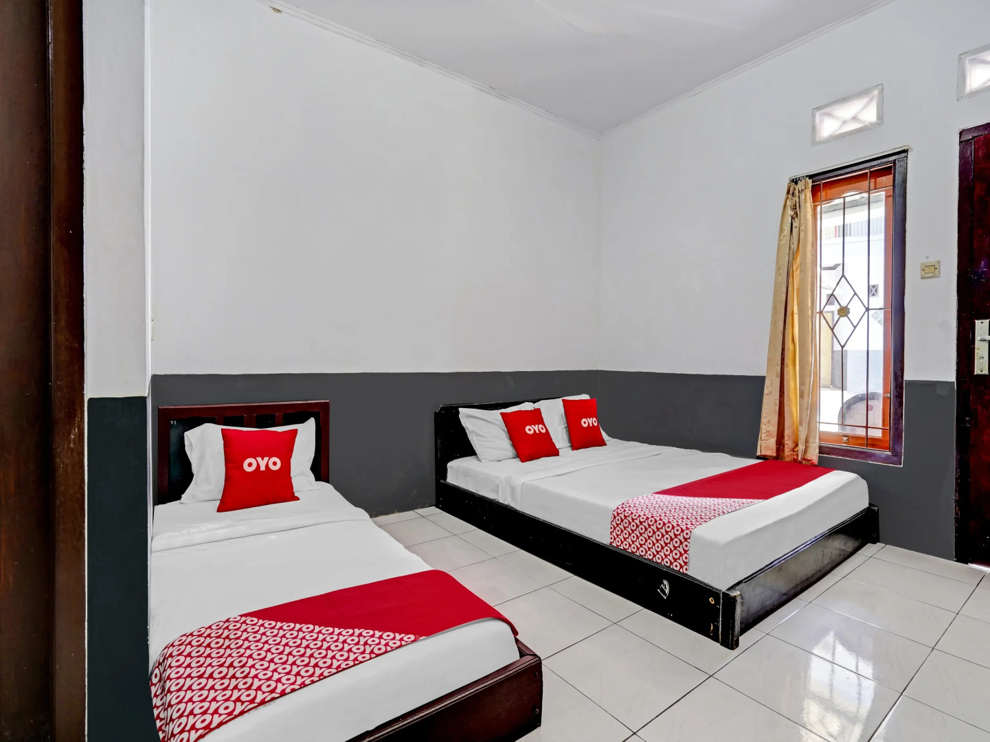 OYO 90405 Penginapan Sasti KuninganNearTaman Cirendang