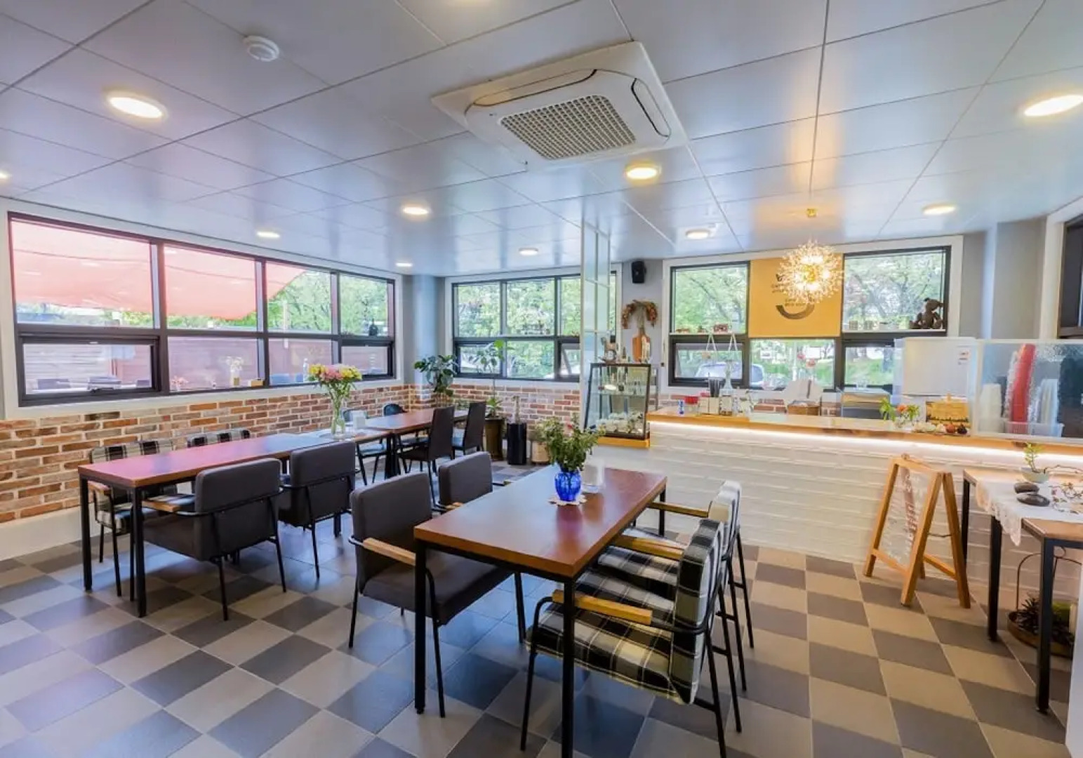 Jirisan Park View Hotel & Resort