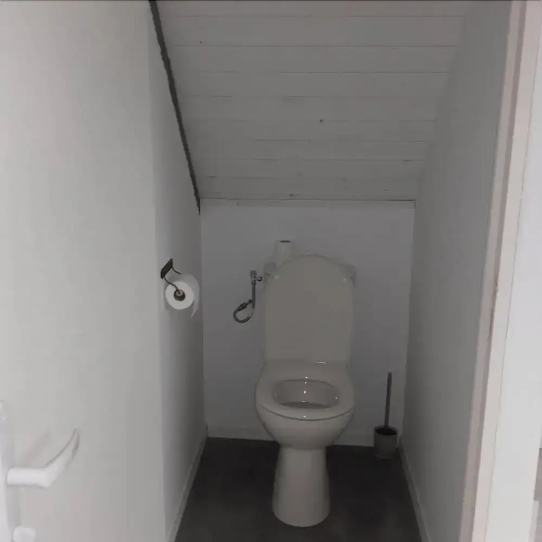 Chambres d'hôtes à Pont Scorff